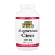 Цитрат магнію для підтримки м’язів і серця Magnesium Citrate 150mg - 360 caps - зображення 1