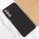 Чохол на Samsung Galaxy A25 5G для самсунг галаксі А25 ТПУ Чорний Black - зображення 4