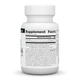 Вітамін B6 коензимування для нервної системи та енергії Coenzymated Vitamin B-6 25 mg - 60 lozenges - зображення 2