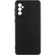 Чохол на Samsung Galaxy A35 для самсунг галаксі А35 ТПУ Чорний Black - зображення 1