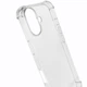 Чохол на Apple iPhone 17 / для айфон 17 з посиленими кутами - зображення 6