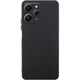 Чехол на Xiaomi Redmi 12 для Ксяоми, сяоми, ксиоми редми 12 силикон Черный Black - изображение 1