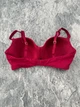 Бюстгальтер THIRDLOVE 24/7 Classic T-shirt Bra - фуксія - 70E - изображение 3