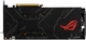 Відеокарта ASUS AMD Radeon RX 5600 XT 6Gb ROG Strix Gaming (ROG-STRIX-RX5600XT-T6G-GAMING) Б/в - изображение 6
