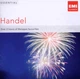Музичний CD диск Handel - Essential Handel (2cd) (Фірмовий) - изображение 1