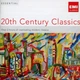 Музичний CD диск Various – Essential 20th Century Classics (2cd) (Фірмовий) - изображение 1