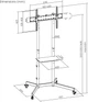 Напольная cтойка для телевизора ITech T1042TE 37" - 70" - изображение 11