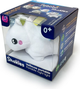 Lampka nocna dla dzieci Pabobo Jednorożec (3760125262246) - obraz 5