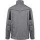 Куртка робоча STRETCH X, сіра, розмір M, MODYF {арт. M401250001} - изображение 4