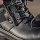 Черевики захисні WURTH FORNAX S3 HRO MODYF для зварювальника 41 Чорні (M422178041) - изображение 4