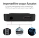 Многофункциональный MP3-MP4 музыкальный плеер с Bluetooth 5.0, черный "P" (76162641) - изображение 2