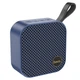 Портативна колонка HOCO HC22 Auspicious sports BT speaker Blue (6931474798886) - изображение 1