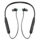 Бездротові навушники HOCO ES64 Easy Sound sports BT earphones Black (6931474784469) - изображение 2