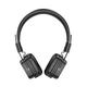 Бездротові навушники HOCO W56 Earl BT headphones Black (6942007633321) - изображение 3