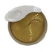 Гидрогелевые патчи с золотом и муцином улитки Ekel Gold Snail Hydrogel Eye Patch - изображение 1