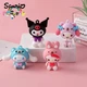 Набор фигурок Куроми Kuromi Мелоди My Melody игрушки для детей 5 шт 5 см - изображение 4