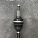 Полуось передняя правая (приводной вал) 5273558AG для Dodge Journey 2009-2020 2.4L FWD - изображение 4