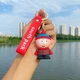 Брелок Южный парк Стэн Марш South Park Stan Marsh Саус парк фигурка игрушка для ключей, рюкзака, сумки 6,7 см - изображение 7