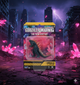 Фигурка Годзилла Godzilla x Kong: The New Empire Годзилла и Конг: Новая империя мини игрушка 8 см - изображение 1