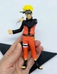Фигурка Наруто Узумаки Наруто Шипуден Ураганные хроники Naruto Shippuden аниме 16 см - изображение 6