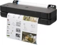 Принтер струйный цветной HP DesignJet T230 (5HB07D) - изображение 4