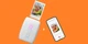 Фотопринтер Fujifilm Instax Mini Link3 Clay White (16832077) - изображение 2