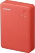 Фотопринтер Canon Selphy Square QX20 Red (6754C002) - изображение 1