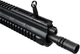 Пневматична гвинтівка Umarex Heckler&Koch HK416 A5 BLK кал. 4.5 мм (5.8405X) - зображення 5