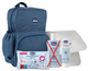 Zestaw Chicco Natural Sensation Mum and Baby (8058664163953) (955555908091968) - Outlet - obraz 2