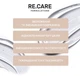 Постпилинговый защитный гель Recare Post Peeling Protective gel 45 мл (4823109411760) - изображение 3
