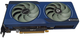 Відеокарта Sparkle PCI-Ex Intel Arc B570 Guardian OC 10GB GDDR6 (160bit) (2660/19000) (HDMI, 3 x DisplayPort) (SB570G-10GOC) (LG2501000860) - Уцінка - зображення 2