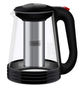 Czajnik do parzenia herbaty Bollire 1.5 l (4752132000507) - obraz 1