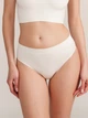 Бразиліана жіночі безшовні трусики giulia brasilian briefs braid L/XL - изображение 1