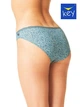 Сліпи жіночі трусики key (2 шт.) XL - изображение 3