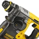Перфоратор аккумуляторный бесщеточный DeWalt DCH273S2T SDS-Plus - изображение 7