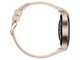 Смарт-годинник Huawei Watch 5 42 mm Beige (55020EWF) - изображение 2