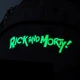 Рюкзак Kite Education teens Rick & Morty RM25-2597L, 69794 - изображение 6