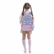 Каркасний рюкзак GoPack Education Lovely Bears GO25-597M-2, 69749 - зображення 5