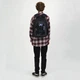 Рюкзак Kite Education teens DC Batman DC25-8001L, 70425 - зображення 3