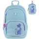 Рюкзак школьный Kite Education Catsline K25-585M-1, 69889 - изображение 1