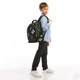 Рюкзак школьный Kite Education DC Batman DC25-700M, 69945 - изображение 4
