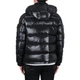 Пуховик Moncler Maya NFC | Куртка-пуховик монклер мая з NFC M - зображення 3