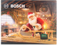 Набір інструментів Bosch DIY Christmas Calendar 33 шт (1600A0349X) - зображення 12