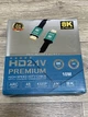 Кабель HDMI - HDMI v.2.1 8K 48Gbps 10 метров - изображение 5