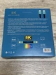 Кабель HDMI - HDMI v.2.1 8K 48Gbps 10 метров - изображение 6