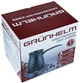 Электротурка Grunhelm GMT-2109PB (BP143383) - изображение 3