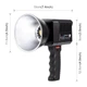 Студийный видеосвет Puluz PU4119B 2500K-6500K - изображение 2