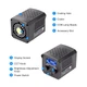 Студийный видеосвет Puluz PU4119B 2500K-6500K - изображение 3
