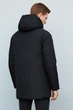 Мужская зимняя куртка Sun`s House XL Черный (RC-RW-7-black) - изображение 4