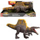 Figurka Mattel Jurassic World Dinozaur Spinozaur 53 cm (194735309498) - obraz 2